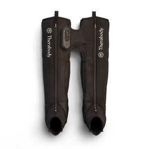 Therabody Jetboots Prime NWT!